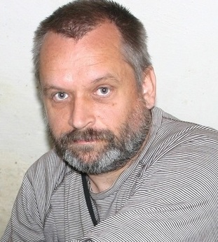dr Robert Maślak