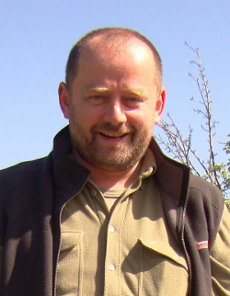 dr Jan Kusznierz