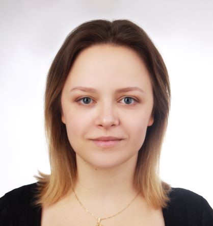 Anna Dudzik
